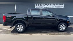 2019 Ford Ranger XL