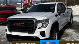 2019 GMC Sierra 1500 Base