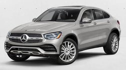2020 Mercedes-Benz GLC-Class GLC 300 4MATIC