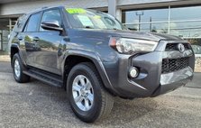 2019 Toyota 4Runner SR5 Premium