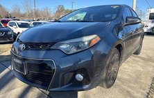 2014 Toyota Corolla S Premium