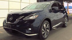 2023 Nissan Murano SL