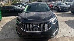 2023 Ford Edge ST-Line