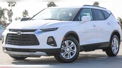 2019 Chevrolet Blazer LT