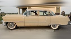 1955 Cadillac 