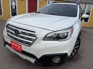 2016 Subaru Outback 3.6R Limited