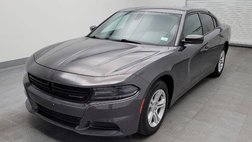 2018 Dodge Charger SXT