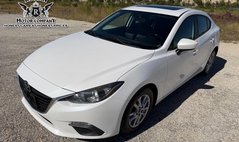 2014 Mazda MAZDA3 i Grand Touring
