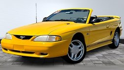 1994 Ford Mustang GT