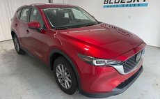 2022 Mazda CX-5 2.5 S