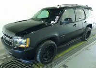 2011 Chevrolet Tahoe LT