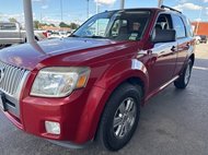2010 Mercury Mariner I4
