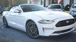 2019 Ford Mustang Premium