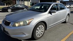 2009 Honda Accord LX