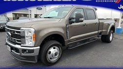 2023 Ford Super Duty F-350 XLT