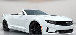 2023 Chevrolet Camaro LT1