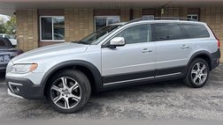 2014 Volvo XC70 T6 Premier Plus
