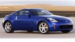 2003 Nissan 350Z Touring
