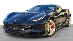 2016 Chevrolet Corvette Z06