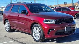 2024 Dodge Durango GT