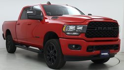 2024 Ram Ram Pickup 2500 Big Horn