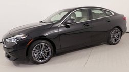2022 BMW 2 Series 228i xDrive Gran Coupe