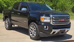2019 GMC Canyon Denali