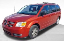 2009 Dodge Grand Caravan SE