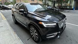 2024 Volvo XC90 B6 Plus Bright Theme 6P