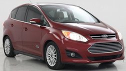 2014 Ford C-Max Energi SEL