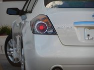 2009 Nissan Altima 2.5 S