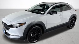 2025 Mazda CX-30 2.5 Turbo Premium Plus