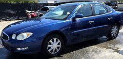 2006 Buick LaCrosse CXL