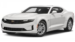 2022 Chevrolet Camaro 1LT Coupe RWD