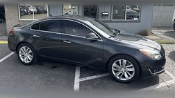 2014 Buick Regal Premium I