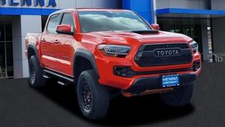 2023 Toyota Tacoma TRD Pro