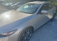 2025 Mazda MAZDA3 2.5 S Preferred