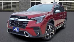 2023 Subaru Ascent Touring