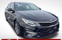 2020 Kia Optima EX Premium