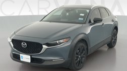 2021 Mazda CX-30 Turbo Premium Plus