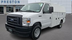 2025 Ford E-Series E-350 SD
