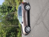 2012 Volkswagen Touareg 