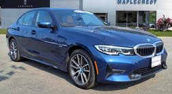 2022 BMW 3 Series 330e xDrive