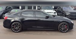 2019 Maserati Ghibli Base