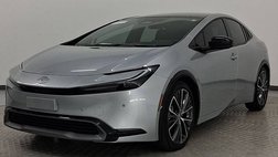 2023 Toyota Prius Limited