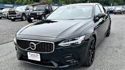 2020 Volvo S90 T6 R-Design