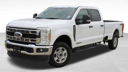2026 Ford Super Duty F-250 XLT