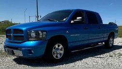 2006 Dodge Ram 2500 