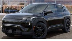 2027 Kia EV3 Wind