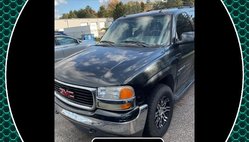 2005 GMC Yukon XL 1500 4WD